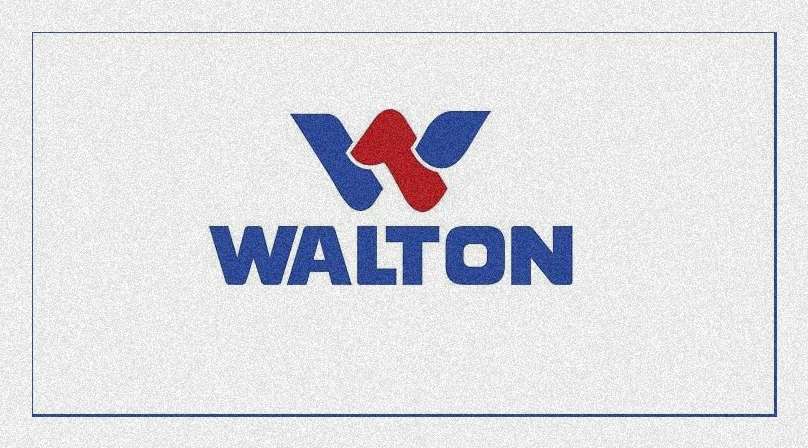 walton group job circular 2024